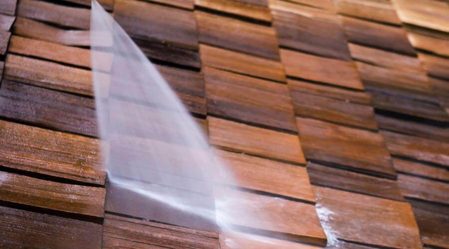 Professional tile roof repair services in Danforth, ME